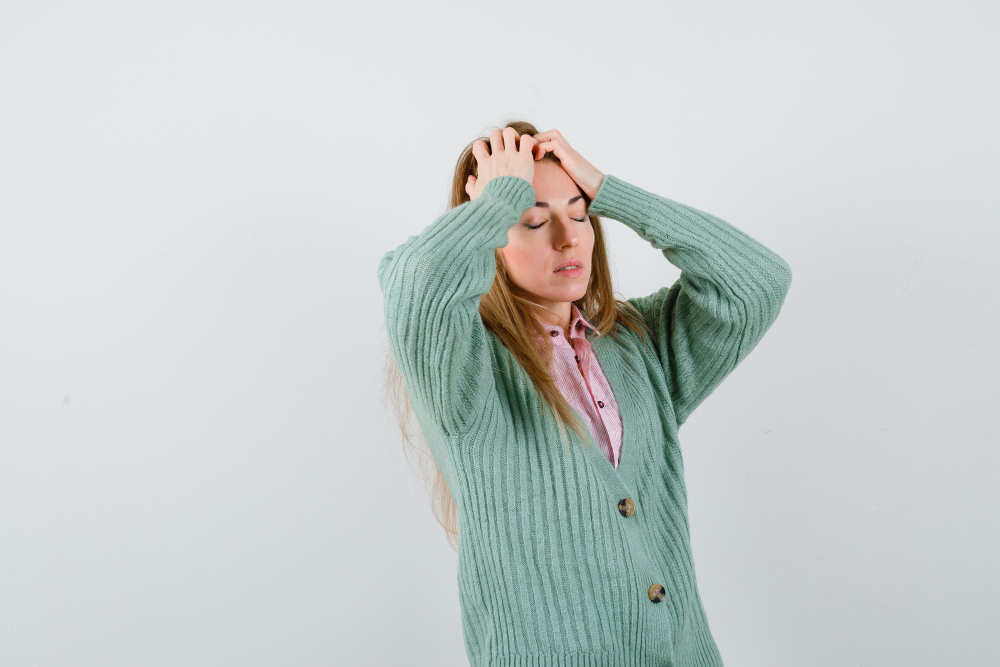 Vertigo & Dizziness Alpharetta, GA 