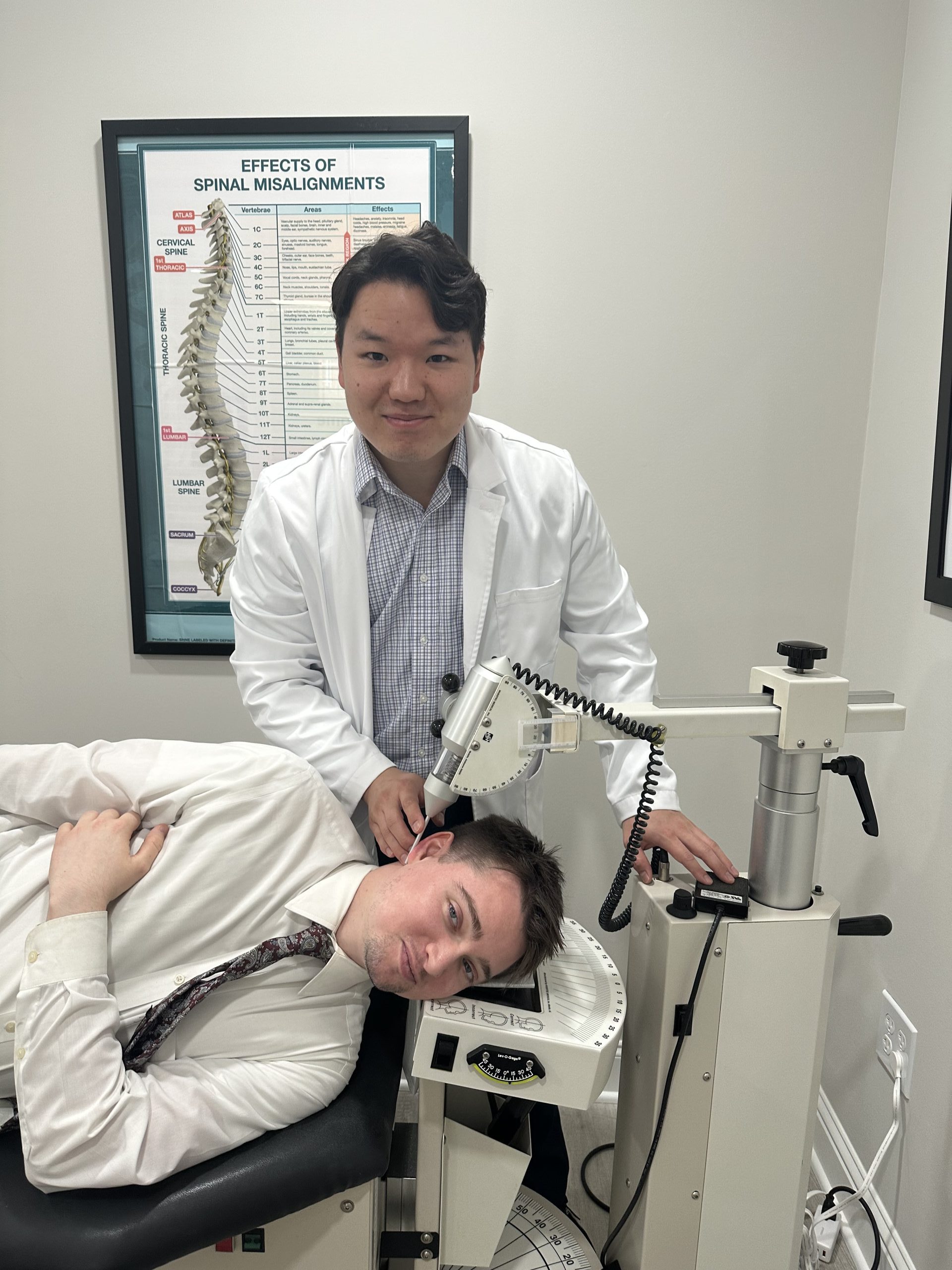 Atlas Orthogonal adjustment Alpharetta